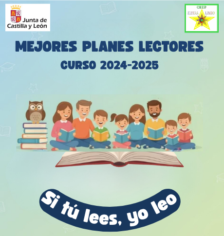 Premios planes de lectura