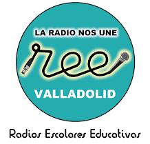 Logo red de radios